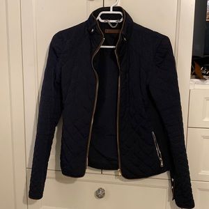 Zara Jacket